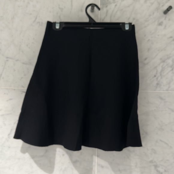 PORTMANS | Black Mini Skirt | Size S | Brand New with Tags - Picture 4 of 7